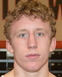 Luke Odom senior, Edwardsville