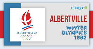 Attentive fans of the winter olympics may have noticed that the official logo of the 2010 games is a pile of rocks. Winter Olympic Sports Logo History And Its Evolution