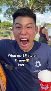 Eating Around the World: Exploring Disneyland's Culinary Delights