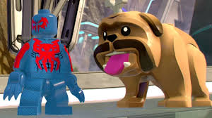 Stan lee detector pink brick #4 lego marvel super heroes 2 gwenpool mission #4 defying conventions. Lego Marvel Super Heroes 2 Collectibles Pink Bricks Cheat Codes And More Gameland Nl Headliners
