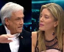 Federación de periodistas del perú (перу): Sindicatos De Chilevision Y Cnn Chile Defienden A Monica Rincon Y A Daniel Matamala De Ataques De Pinera