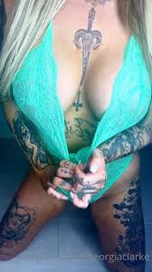 Gia Clarke