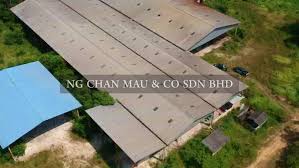 Ramlee, wisma taman saibe, 10460, penang rm200,000.00 14‐09‐2015. Large Industrial Land Erected With A Factory Building At Kampung Sri Pandan Panching Timur Kuantan Water Electricity Telephone Utilities Are Available For Auction