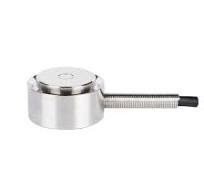 Stainless Steel Subminiature Button Load Cell 20kg 50kg 70kg Mini Force  Sensor