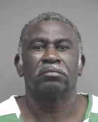 Cross City man arrested