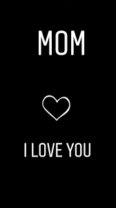 I Love You Mom Wallpapers Download Mobcup All our images are transparent and free for personal use. i love you mom wallpapers download mobcup