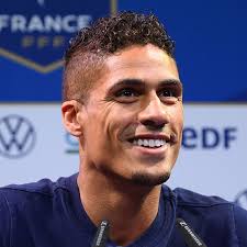 Raphaël varane is an actor, known for nike: Raphael Varane Breaks Silence On Real Madrid Future Amid Manchester United Transfer Interest Manchester Evening News