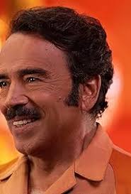 Acapulco" Time After Time (TV Episode 2021)