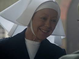 "Call the Midwife" Christmas Special 2013 (TV Episode 2013)
