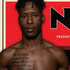 Thien Truong vs. Kendall Whited, Stand Up Fight Series