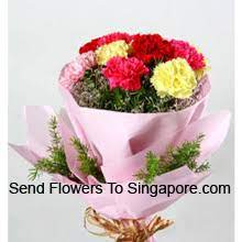 Send thoughts and warm wishes of a speedy recovery with our selection of beautiful get well soon bouquets. Send Speedy Recovery Or Get Well Soon Flowers To Singapore Send Speedy Recovery Or Get Well Soon Gifts To Singapore