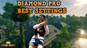 Cuisine Royale Best Settings From Pro Ps4 Xbox Pc Youtube