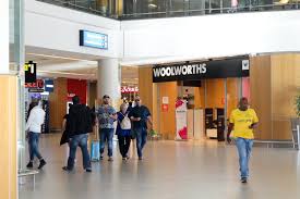 Book flights to cape town airport (cpt) with cheapoair! Wie Kommt Man Zum Und Vom Kapstadt Internationaler Flughafen Cpt In Sudafrika The Lifestyle Hunter