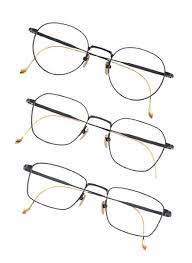 masunaga chord マスナガ コード 上から chord c chord g chord f チタン k18モデル 眼鏡 チタン シルバー