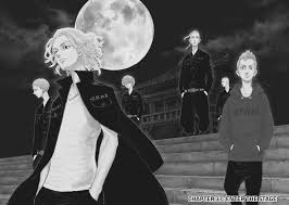 As tokyo revengers is gaining popularity as a manga and recently as an anime, we decided to create a specific discord server for each gang. Read Tokyo Manji Revengers 37 Onimanga