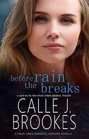 Calle J. Brookes's Blog: Read More from Calle J. Brookes