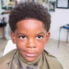 Nice 60 Cool Ideas For Black Boy Haircuts For Cute And Fancy Gentlemen Black Boys Haircuts Boys Haircuts Black Boys Haircuts Kids