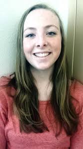 A student who volunteers constantly