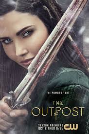 Soldiers, alone at the remote combat outpost keating, located deep in the valley of three mountains in afghanistan, battles to defend against an if you get any error message when trying to stream, please refresh the page or switch to another streaming server. The Outpost Tv Series 2018 Imdb