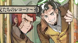 The series is animated by cloverworks and directed by mamoru kanbe, with toshiya ono handling series composition, kazuaki shimada handling character designs, and takahiro obata composing the series' music. The Promised Neverland Torna Con La Terza Light Novel Rivelata La Copertina