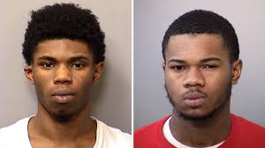 4 Indianapolis teens charged with shooting, killing 4 people in ransacked  apartment