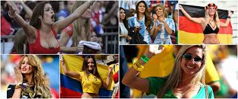 No doubt she is one of the sexiest female singers in the music industry. Top 10 Countries With The Hottest Female Football Fans