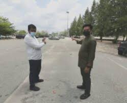 Dewan kemajuan, tingkat 4 kompleks pkns shah alam. 250 Tapak Bazar Ramadan Habis Ditempah Utusan Digital