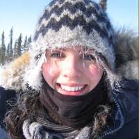 Anita Canuel Cisecki