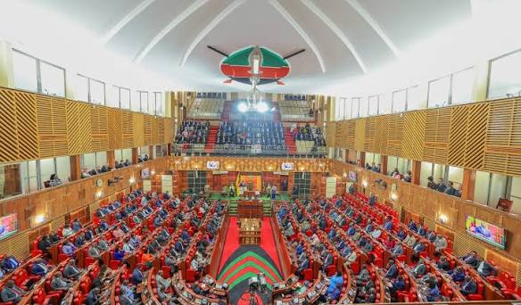 National Assembly Appeals to Supreme Court Over Struck-Down Cybercrime Provisions