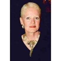 Christine Bear Obituary