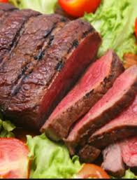 Recette Roti De Boeuf Au Jus Tenderloin Recipes Beef Tenderloin Recipes Cooking Meat