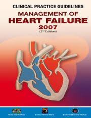 Third annual houston heart failure management conference (april 13, 2019) live recording. Cpg Management Of Heart Failure 2007 2nd Edition Pdf Statement Of Intent This Clinical Practice Guidelines Cpg Is Meant To Be A Guide For Clinical Course Hero