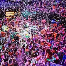 Amnesia Ibiza En San Antonio Islas Baleares Ibiza Party Ibiza Party Nightclub Ibiza Party Outfit