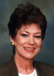 Mary Joyce Campbell Sims (1947-2002)