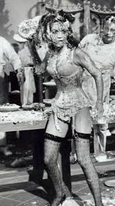 Natalie Wood In The Great Race 1965 Natalie Wood The Great Race Actresses