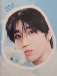 StrayKids Han Jisung...
