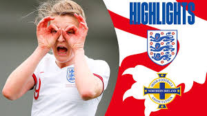 england-v-northern-ireland---international-match-20210223
