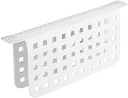flexible pvc plastic sink divider mat