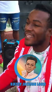 Djessy Jackson Louis