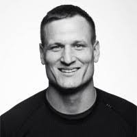 Kevin Klug's Instagram, Twitter & Facebook