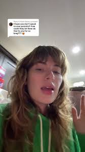 Alisha Beam's Instagram, Twitter & Facebook