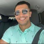 Nabil Hassani's Instagram, Twitter & Facebook