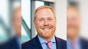 On the Move: John Riddle