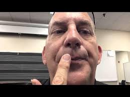 Greg Wing's 60th B-day