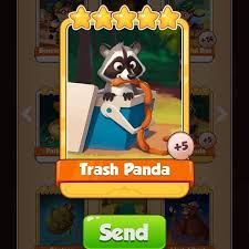 Coin master is the game to have fun with your friends to develop (and destroy) your village. Visit The Website To Get Free Spins And Coins Coinmasterfreespinslink Coinmasterfreespins Coinmasterfreecoins Coin Trash Panda Coin Master Hack Coin Tricks