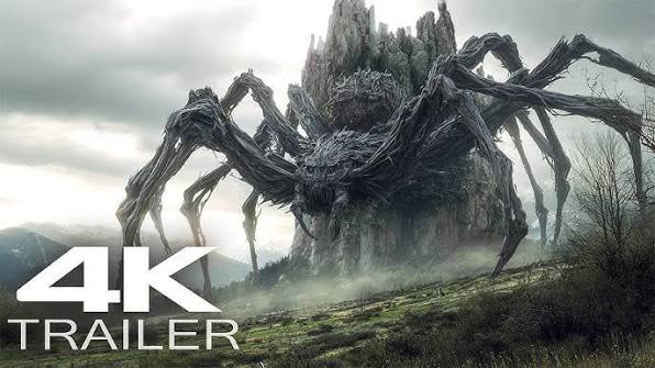 WORLDBREAKER Final Trailer (2026) Extended