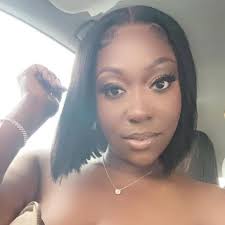 Profile for Charmaine Smalls