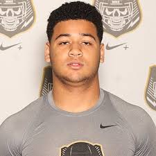 Eric Rooks, De La Salle Institute, Wide Receiver