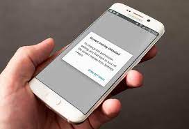 Here's how to turn on the display and to customize it to your liking. How To Fix Screen Overlay Detected Error On Samsung