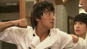 Name:baker king, kim tak goo. King Of Baking Kim Tak Gu Episode 11 Dramamia S Blog